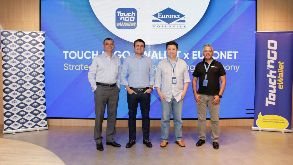 Euronet Powers the Largest Non- Bank Prepaid Card Program with TNG Digital