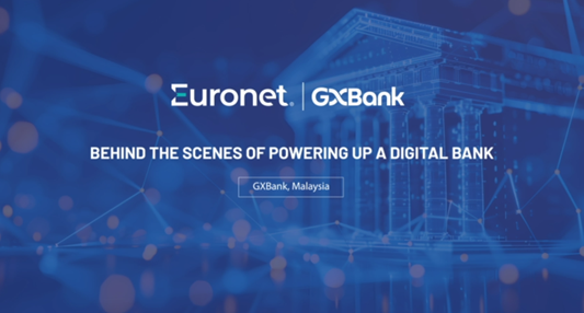 Behind the Scenes of Setting up a Digital Bank with GXBank.